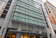 Lazarus relocates with 6,885 s/f sublease arranged by Avison Young at 33 Arch St.